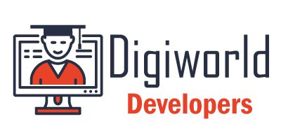 DigiWorld Developers
